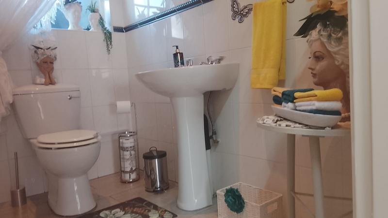 3 Bedroom Property for Sale in Greenhills Gauteng