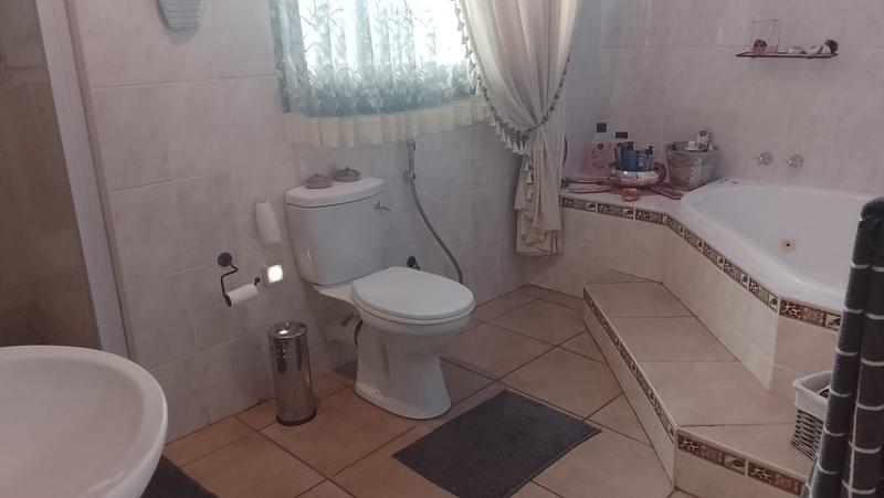 3 Bedroom Property for Sale in Greenhills Gauteng