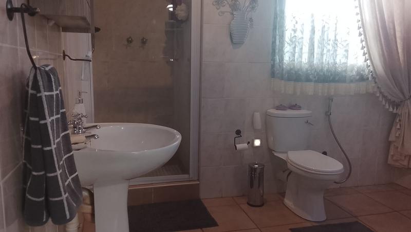 3 Bedroom Property for Sale in Greenhills Gauteng