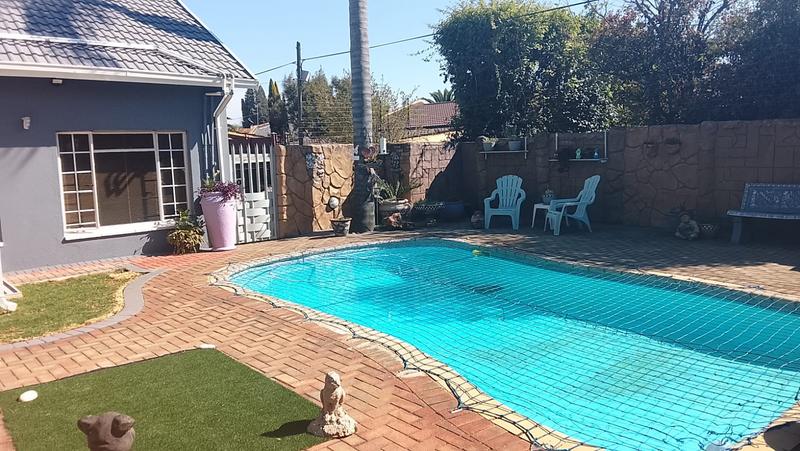 3 Bedroom Property for Sale in Greenhills Gauteng