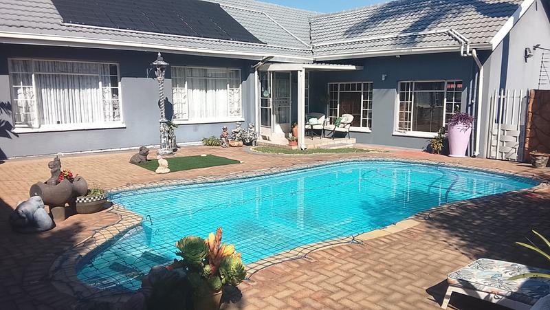 3 Bedroom Property for Sale in Greenhills Gauteng