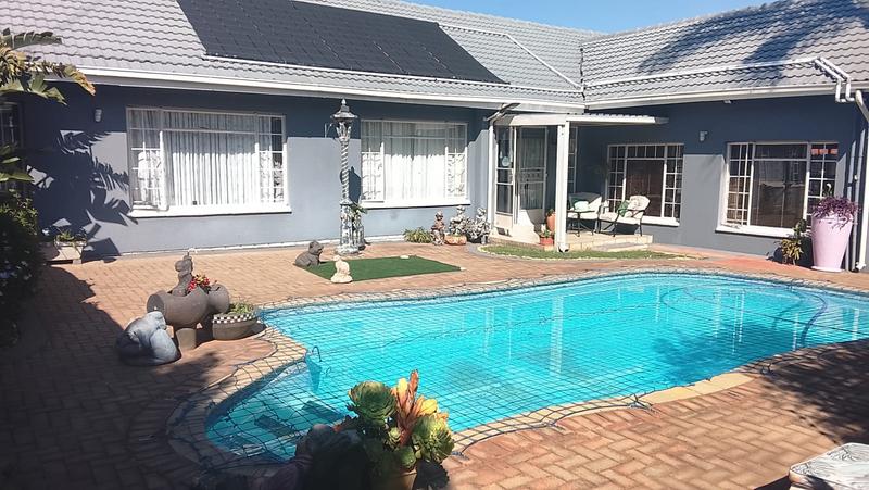 3 Bedroom Property for Sale in Greenhills Gauteng