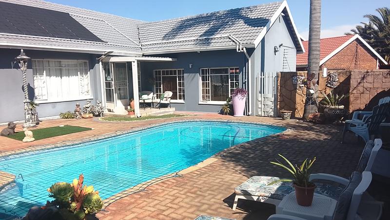 3 Bedroom Property for Sale in Greenhills Gauteng