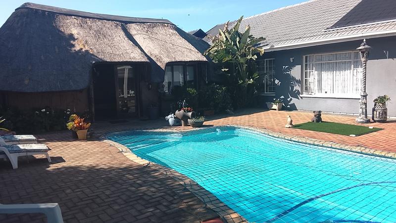 3 Bedroom Property for Sale in Greenhills Gauteng