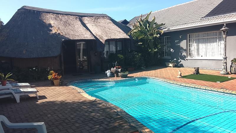3 Bedroom Property for Sale in Greenhills Gauteng
