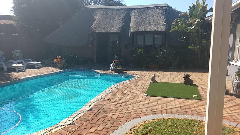 3 Bedroom Property for Sale in Greenhills Gauteng