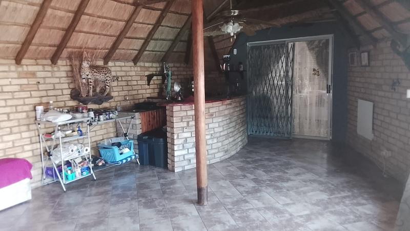 3 Bedroom Property for Sale in Greenhills Gauteng