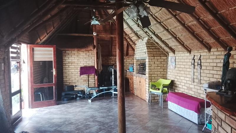 3 Bedroom Property for Sale in Greenhills Gauteng