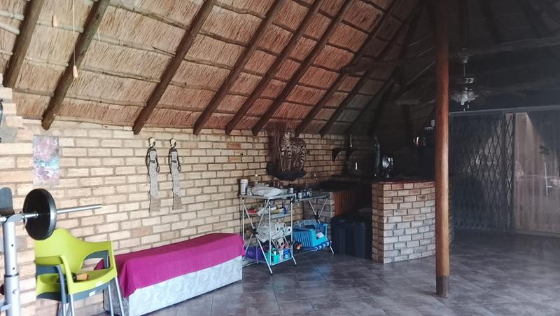 3 Bedroom Property for Sale in Greenhills Gauteng