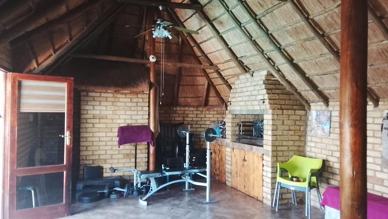 3 Bedroom Property for Sale in Greenhills Gauteng