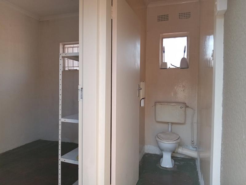 3 Bedroom Property for Sale in Helikonpark Gauteng