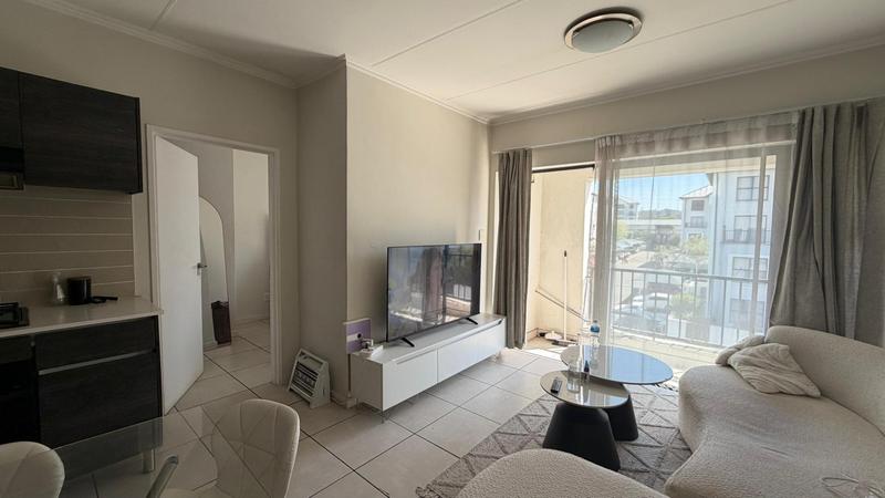 To Let 1 Bedroom Property for Rent in Petervale Gauteng