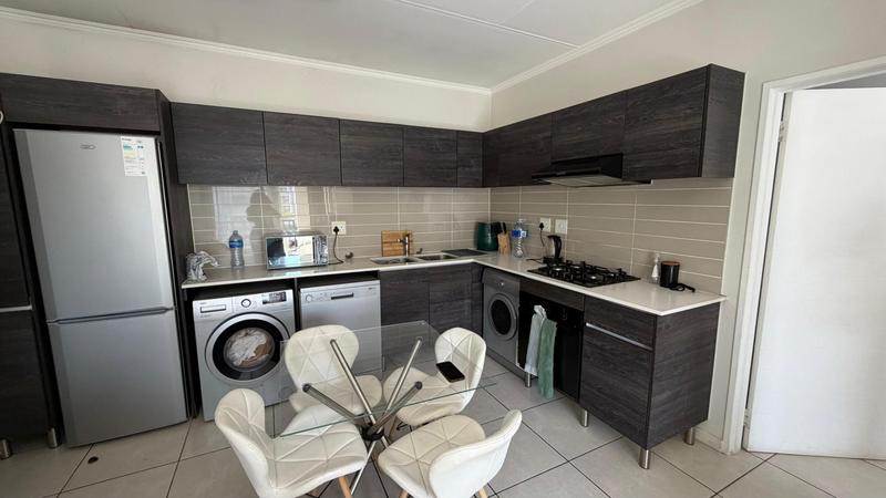 To Let 1 Bedroom Property for Rent in Petervale Gauteng
