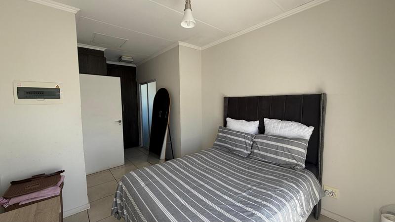 To Let 1 Bedroom Property for Rent in Petervale Gauteng