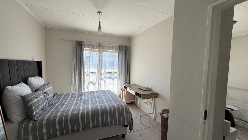 To Let 1 Bedroom Property for Rent in Petervale Gauteng