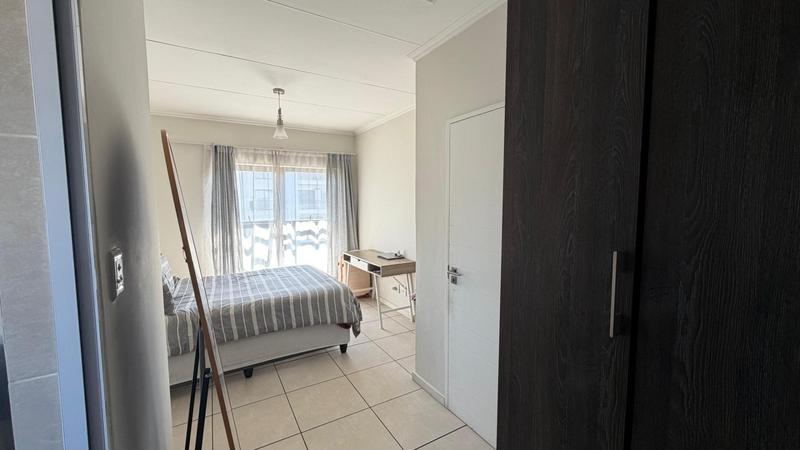 To Let 1 Bedroom Property for Rent in Petervale Gauteng
