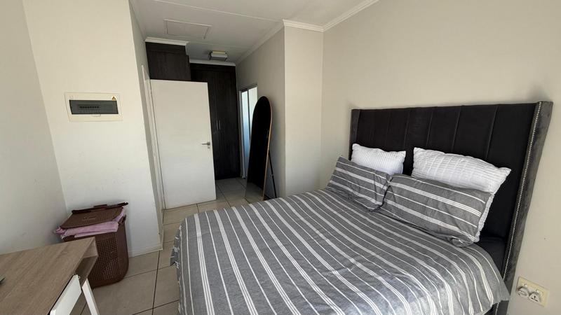 To Let 1 Bedroom Property for Rent in Petervale Gauteng
