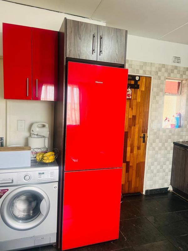 2 Bedroom Property for Sale in Fleurhof Gauteng