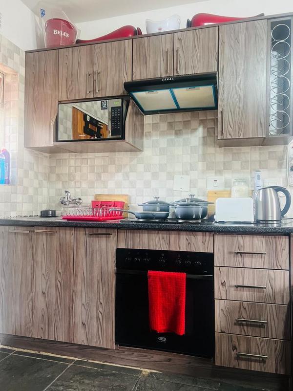 2 Bedroom Property for Sale in Fleurhof Gauteng