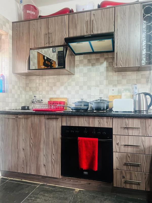 2 Bedroom Property for Sale in Fleurhof Gauteng