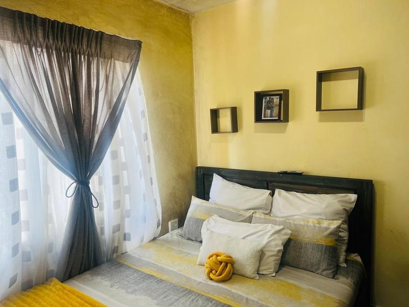 2 Bedroom Property for Sale in Fleurhof Gauteng