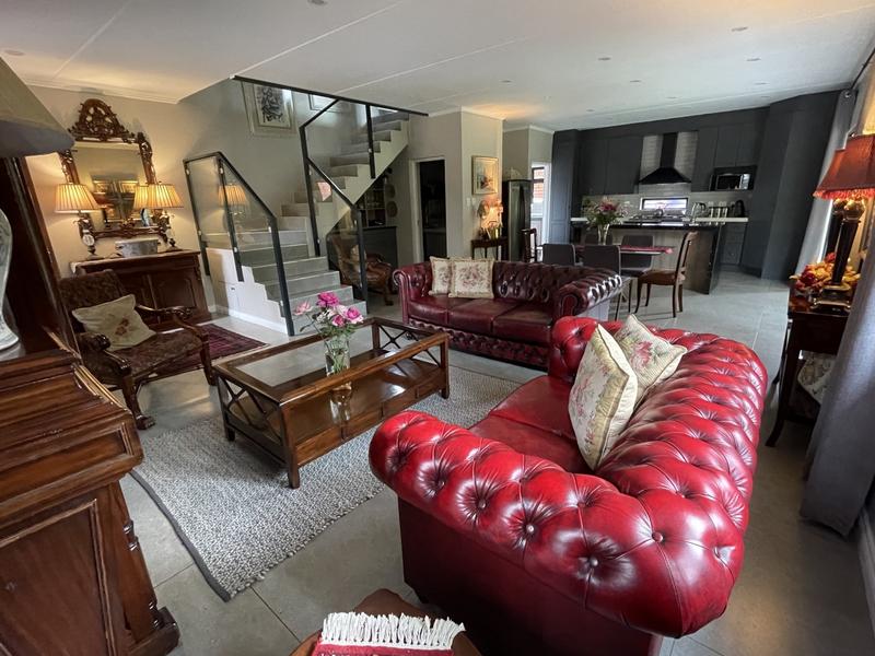 To Let 3 Bedroom Property for Rent in Eldoraigne Gauteng