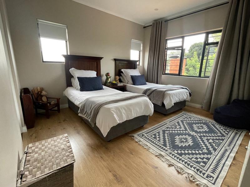 To Let 3 Bedroom Property for Rent in Eldoraigne Gauteng