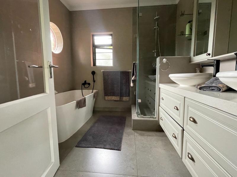 To Let 3 Bedroom Property for Rent in Eldoraigne Gauteng