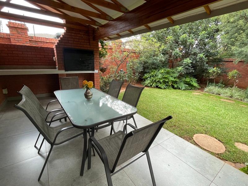 To Let 3 Bedroom Property for Rent in Eldoraigne Gauteng