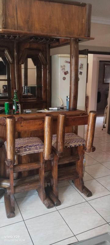 To Let 4 Bedroom Property for Rent in Glen Marais Gauteng
