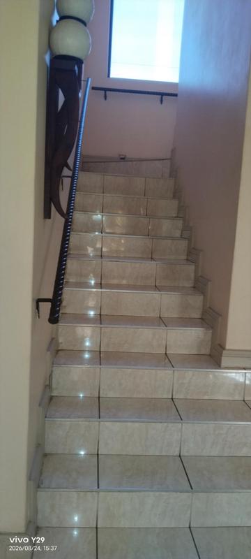 To Let 4 Bedroom Property for Rent in Glen Marais Gauteng