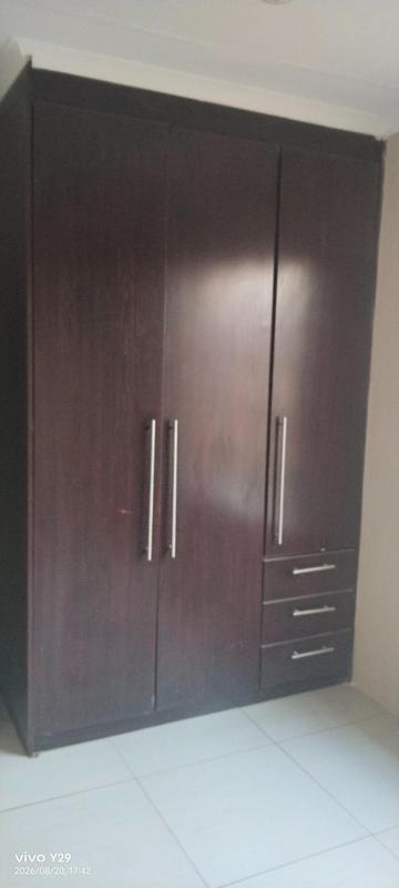To Let 3 Bedroom Property for Rent in Clayville Gauteng