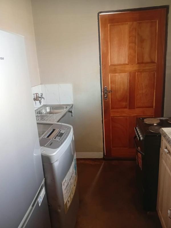 To Let 2 Bedroom Property for Rent in Lufhereng Gauteng