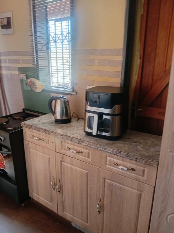 To Let 2 Bedroom Property for Rent in Lufhereng Gauteng