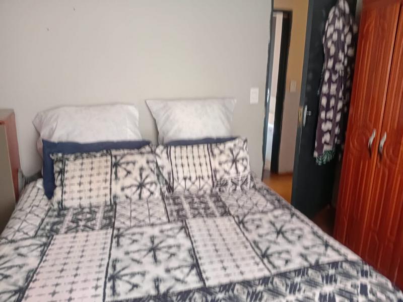 To Let 2 Bedroom Property for Rent in Lufhereng Gauteng