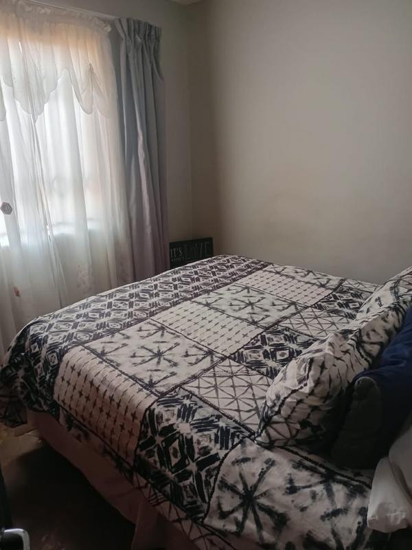 To Let 2 Bedroom Property for Rent in Lufhereng Gauteng