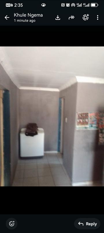 2 Bedroom Property for Sale in Greenfield Gauteng