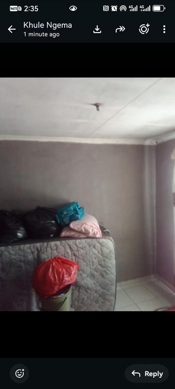 2 Bedroom Property for Sale in Greenfield Gauteng