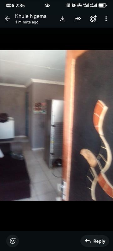 2 Bedroom Property for Sale in Greenfield Gauteng