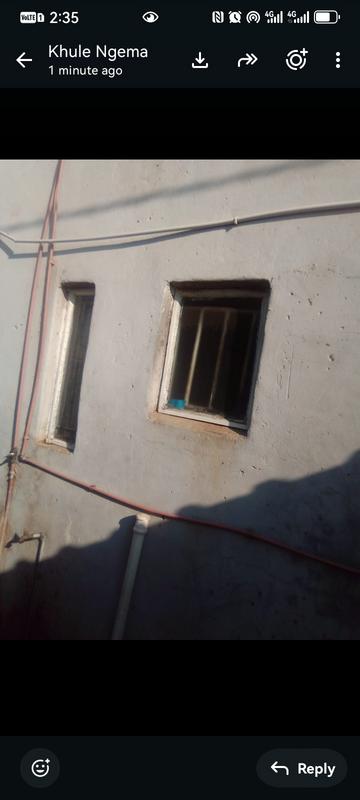 2 Bedroom Property for Sale in Greenfield Gauteng