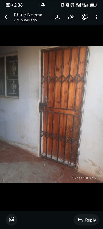 2 Bedroom Property for Sale in Greenfield Gauteng