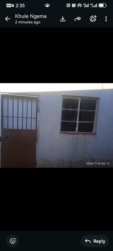 2 Bedroom Property for Sale in Greenfield Gauteng