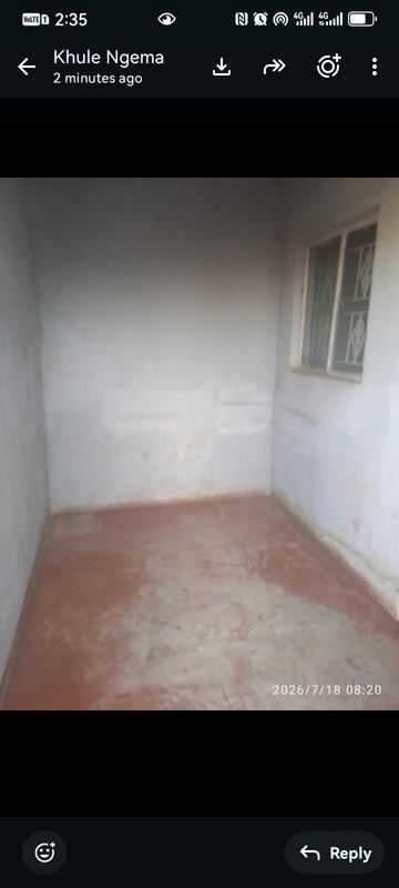 2 Bedroom Property for Sale in Greenfield Gauteng