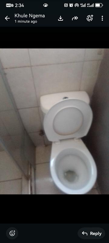 2 Bedroom Property for Sale in Greenfield Gauteng