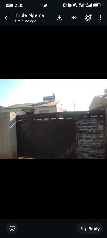 2 Bedroom Property for Sale in Greenfield Gauteng