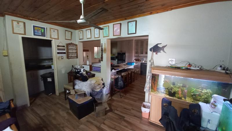 To Let 3 Bedroom Property for Rent in Danville Gauteng