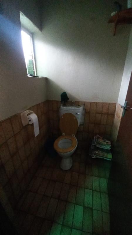 To Let 3 Bedroom Property for Rent in Danville Gauteng