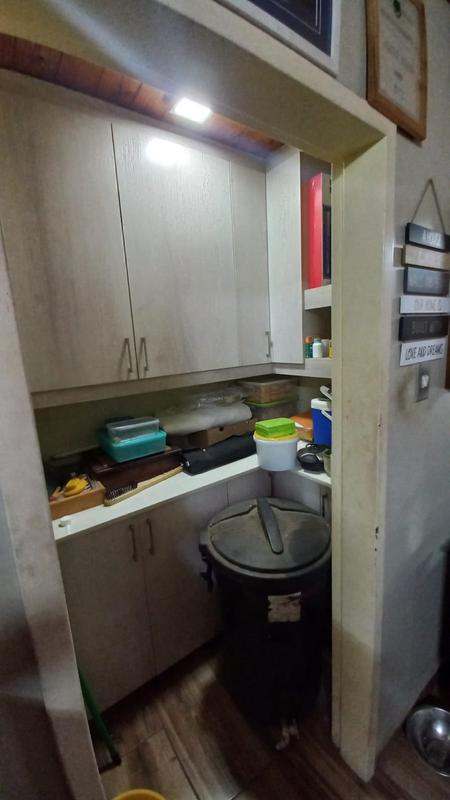 To Let 3 Bedroom Property for Rent in Danville Gauteng