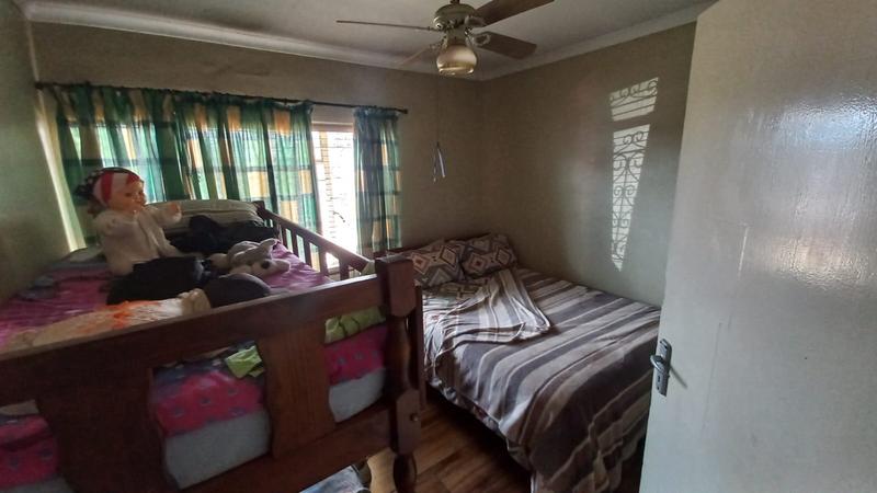 To Let 3 Bedroom Property for Rent in Danville Gauteng