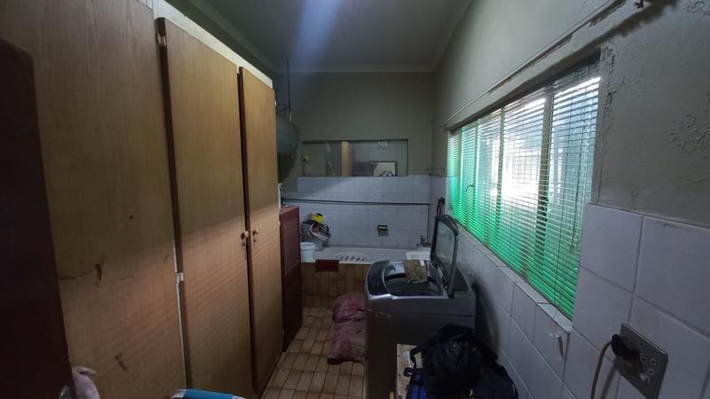 To Let 3 Bedroom Property for Rent in Danville Gauteng